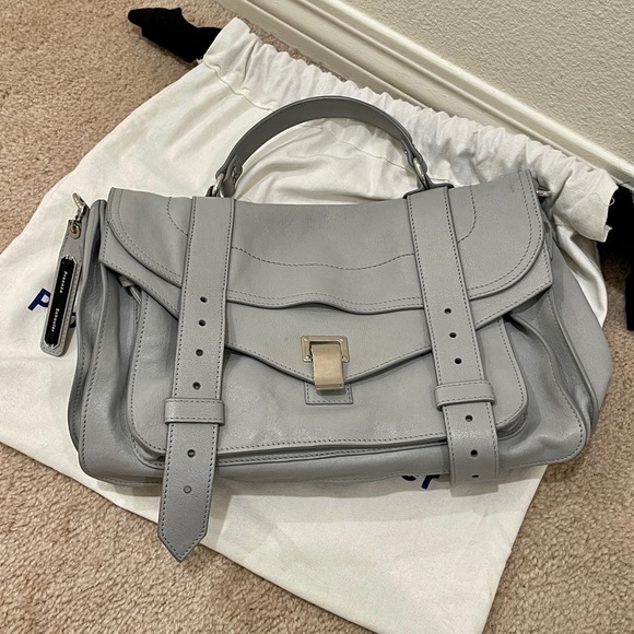 Proenza Schouler PS1 Medium - Picture 7 of 11